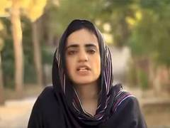 
      
      Baloch activist slams Pak ban on Pashtun Tahafuz Movement
      
      