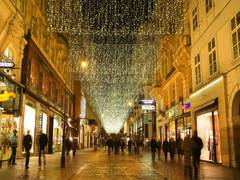 
      
      Austria nears record tourism figures with 115.6 million overnight
      
      