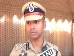 
      
      Security tightened in J-K's Udhampur ahead of counting day
      
      