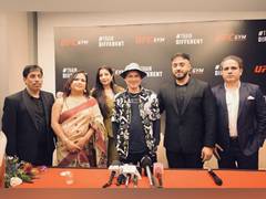 
      
      UFC GYM India opens newest club in Guwahati, Assam
      
      