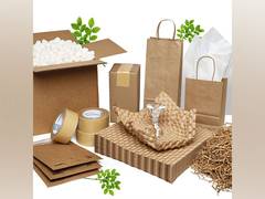 
      
      The Evolution of packaging companies to meet demands of consumers
      
      