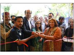 
      
      Lenskart Launches Its First Store in Mussoorie
      
      
