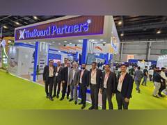 
      
      TruBoard Partners Launches TruGreen at REI Expo 2024
      
      