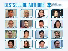 
      
      Inspiring Reads: Amazon #1 Bestselling Authors Share Insights
      
      