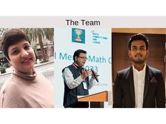 
      
      Mental Math World Cup 2024: Triumphs and the Unveiling 
      
      