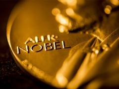 
      
      2024 Nobel Prize for Medicine to be announced today
      
      