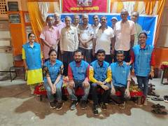 
      
      IYDF Partners with Sadhu Fruit Store: Bringing Care and Warmth 
      
      