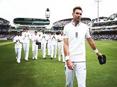 
      
      McCullum defends bowling coach Anderson's delayed arrival to Pak
      
      