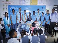 
      
      IYDF and Pdigipro Host Donation Event at GBI College
      
      
