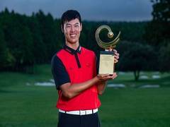 
      
      Kartik best Indian at 18th place as Wenyi Ding wins AAC crown
      
      