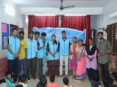 
      
      IYDF and Kido Tattoo & Training Bring Joy and Support to Children
      
      