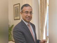 
      
      Sanjeev Kumar Singla appointed as India's next envoy to France
      
      