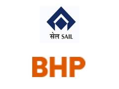 
      
      SAIL, BHP inks MoU
      
      