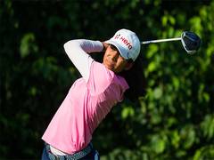 
      
      India's Diksha Dagar misses cut in Aramco Series Shenzhen
      
      