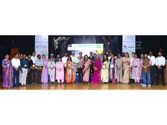 
      
      Wetlands for LiFE-12th CMS VATAVARAN Film Festival Ends 
      
      
