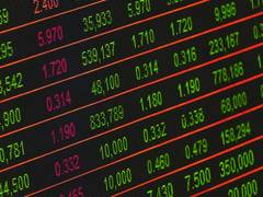 
      
      India stock indices down for sixth day
      
      