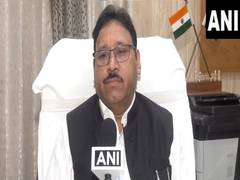 
      
      Haryana election results: Three tier security cordon set up
      
      