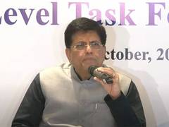 
      
      UAE wants to set up food processing facilities in India: Goyal
      
      