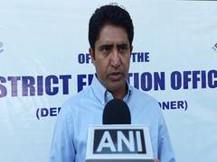 
      
      DEO Ramban and SSP outline counting day arrangements
      
      