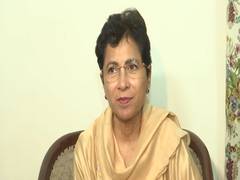 
      
      “CM decision is of High Command, Bharat Jodo Yatra changed percep
      
      