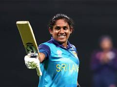 
      
      Athapaththu carries pressure of being a key player: Shafali Verma
      
      