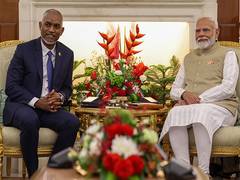 
      
      India, Maldives agree to work in advancing developmental ties 
      
      