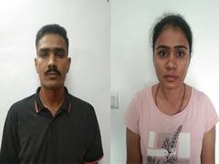 
      
      Rajasthan: 2 trainee SIs arrested in police exam paper leak case
      
      