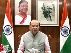 
      
      LG Saxena criticises Delhi Government for ‘open manholes'
      
      