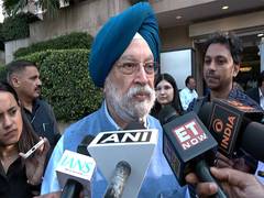 
      
      India now buying oil from 39 sources: Puri
      
      