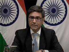 
      
      Discussion largely focused on bilateral relationship: FS Misri
      
      