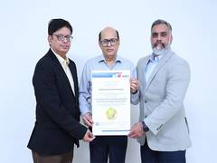 
      
      Shalby Sanar Achieves AACI Accreditation, Reinforcing Commitment 
      
      