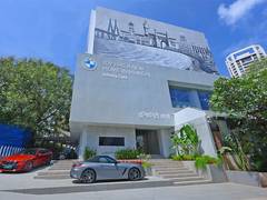 
      
      BMW Group Introduces the Retail.NEXT experience in Mumbai
      
      