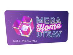 
      
      Housing.com Unveils Mega Home Utsav 2024
      
      
