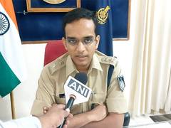 
      
      Rape accused opens fire on minor victim’s family in Chhatarpur
      
      