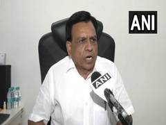
      
      “No criminal be saved by getting photographed”: Dy CM Devda 
      
      