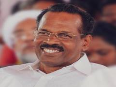 
      
      LDF convener criticizes opposition over uproar in Kerala assembly
      
      