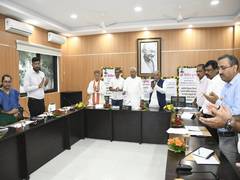 
      
      Bihar: Over Rs 1600 crore transferred to beneficiaries under RDD
      
      