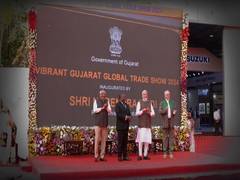 
      
      Accelerating progress: Gujarat's journey to enhance ease of doing
      
      