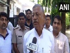 
      
      We will sweep polls, says Haryana Cong chief ahead of counting   
      
      