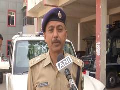 
      
      MP: Owners booked after MD drug seizure from Bhopal factory
      
      