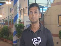 
      
      India's rising tennis star Ishaque Eqbal reveals his role model
      
      