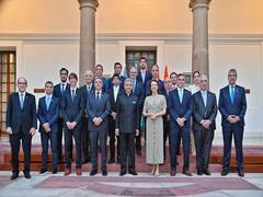 
      
      Jaishankar holds 