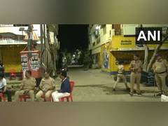 
      
      Maharashtra: Clash breaks out between two groups in Akola
      
      