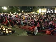 
      
      Tel Aviv mourns: Residents remember victims of Hamas Oct 7 attack
      
      