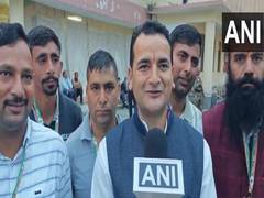 
      
      Zeal among people is very high: Ramban's independent candidate Su
      
      