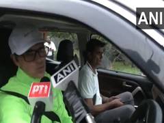 
      
      Omar's warning to BJP as trends show NC-led alliance in lead
      
      