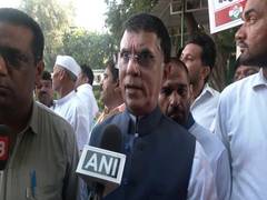 
      
      Pawan Khera asserts massive victory of Congress
      
      