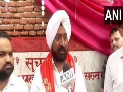 
      
      'Congress-NC alliance is going to form govt in J-K'
      
      