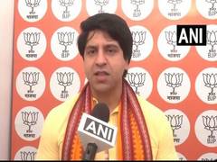 
      
      ‘Our government is going to form for third time,’ :Shehzad Poonaw
      
      