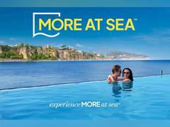 
      
      “Experience More At Sea” with Norwegian Cruise Line 
      
      